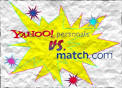 SnakeByte Studios - Head-to-Head: Match.com vs. Yahoo! Personals