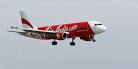 AirAsia plane missing with 162 passengers onboard