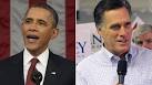 Poll: Obama, Romney statistically tied nationwide – CNN Political ...