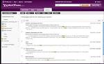 Faster Email Search with Yahoo! Mail Beta