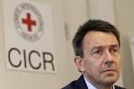 Peter Maurer, president of the International Committee of the Red Cross ... - 302497