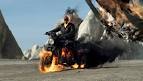 Ghost Rider: Spirit of Vengeance Blazes to Super Bowl with New ...
