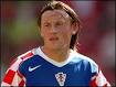 Croatia striker Ivica Olic. Olic has appeared in both of Croatia's Euro 2004 ... - _40293677_olic203