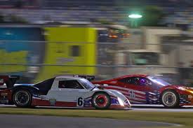 Michael McDowell - Michael Shank Racing: Grand-Am Sportwagen Serie ... - michael-shank-racing-riley-mk-xx-ford-mcdowell-23094
