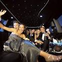 Prom Homecoming Limousine Package San Diego