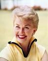 DORIS DAY is Ancient! Hollywood Acting Legend-Turned Animal Rights ...