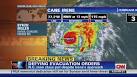 Hurricane Irene weakens, stalks U.S. coast - CNN.