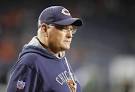 MIKE MARTZ Resigns from Chicago Bears, GM Angelo Fired