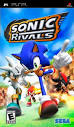 Sonic Rivals - Wikipedia, the free encyclopedia