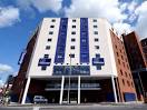 TRAVELODGE HOTEL MADE FROM SHIPPING CONTAINERS | Inhabitat - Green ...
