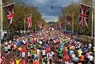 How do I get a place in the Virgin Money LONDON MARATHON 2015.