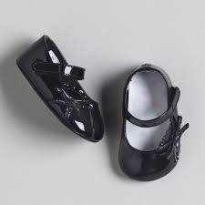 Baby Girl Dress Shoes | Sears.com