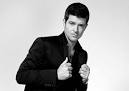 ROBIN THICKE Unleashes A Beast With New Song “I'm An Animal ...