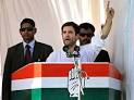 Rahul meets office bearers of Cong youth wing - Firstpost