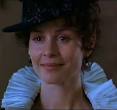 Embeth Davidtz as Mary Crawford. Well, she could have been okay if she had ... - mary