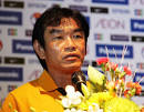 HLV Phan Thanh Hùng: 'Việt Nam sẽ vào chung kết AFF Cup' - VnExpress - Phan-Thanh-Hung-jpg-1353339329-1353339439_500x0