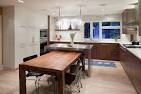 Modern Dining Room Ideas With Luxury Furniture Modern Chandelier ...