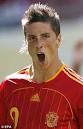 Fernando Torres. Considering this, one might think Torres would connect more ... - article-1119803-04C5425C0000044D-827_306x474