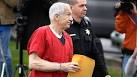 Jerry Sandusky Sentenced to 30-60 Years in Prison - ABC News