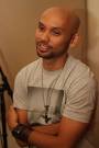 Frontman and rapper Kevin Lester, who also has a solo career under the ... - IMG_0970