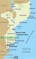 MOZAMBIQUE Holiday, MOZAMBIQUE Travel, Packages, Honeymoons ...