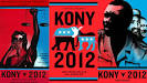 Purchase KONY 2012 products: