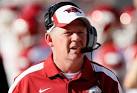 BOBBY PETRINO had a female passenger with him when his motorcycle ...