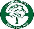 The origin of Arbor Day lies
