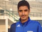 Khurram Shehzad (Kohat) - FIFA Referee - Khurram-Shahzad-Kohat-New-FIFA-Referee