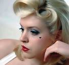 Sultry songstress Amy Thomas started off as a classical singer but is now ... - cap-amy-thomas
