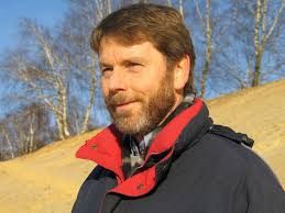 Dr. Ulrich Schreiber zum ersten Nachhaltigkeitsbeauftragten der UDE ernannt. Der 54-Jährige Universitätsprofessor für Geologie unterstützt in dieser ... - ulrich_schreiber