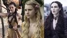 Game Of Thrones Season 5 Titles For Episodes 5 Through 7 Revealed.