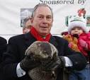 STATEN ISLAND CHUCK says early spring at Groundhog Day ceremony ...