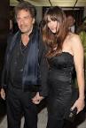 Susan Sarandon On Crutches & Al Pacino With His Girlfriend Lucila