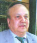 Dr. Zahid Mehmood Director, Clinical Psychology Department, - Zahid-Mehmood