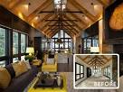 Before and After at HGTV Dream Home 2014 « HGTV Dreams Happen ...