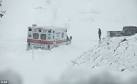 Powerful nor'easter winter storm bears down on East Coast still ...