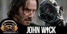 John Wick and The Avengers 2��� Trailer ��� SR Underground Ep. 167