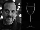 [Photos: Theise portrait, Daniel Lerner. Wine glass, Vestman on Flickr] - 20110715theiseglassprimary