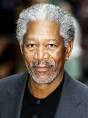 Morgan Freeman has been tapped