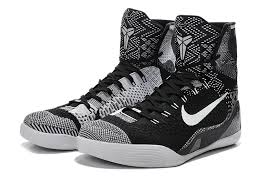 black and white mens nike basketball shoes � Q Nightclub
