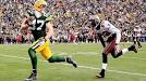 Stereotyping the Packers' JORDY NELSON - NFC North Blog - ESPN