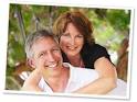 Senior Dating | Over 40s Dating | MatureFreeAndSingle