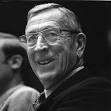 Coach JOHN WOODEN, 1910–2010 / UCLA Newsroom