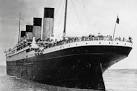 The TITANIC's Tragic Employees of the Month - Businessweek