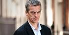 Is 'Doctor Who's' next Doctor Peter Capaldi? Bookies receive bet surge