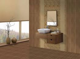 Desain Keramik kamar mandi yang Elegan | Solusi Desain Rumah