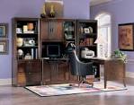 13 Attractive Contemporary Home Office Furniture Collections With ...
