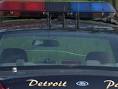 Detroit ends free police escorts for funerals in face of budget