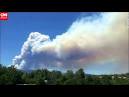 New wildfire burning in northern Colorado - Worldnews.